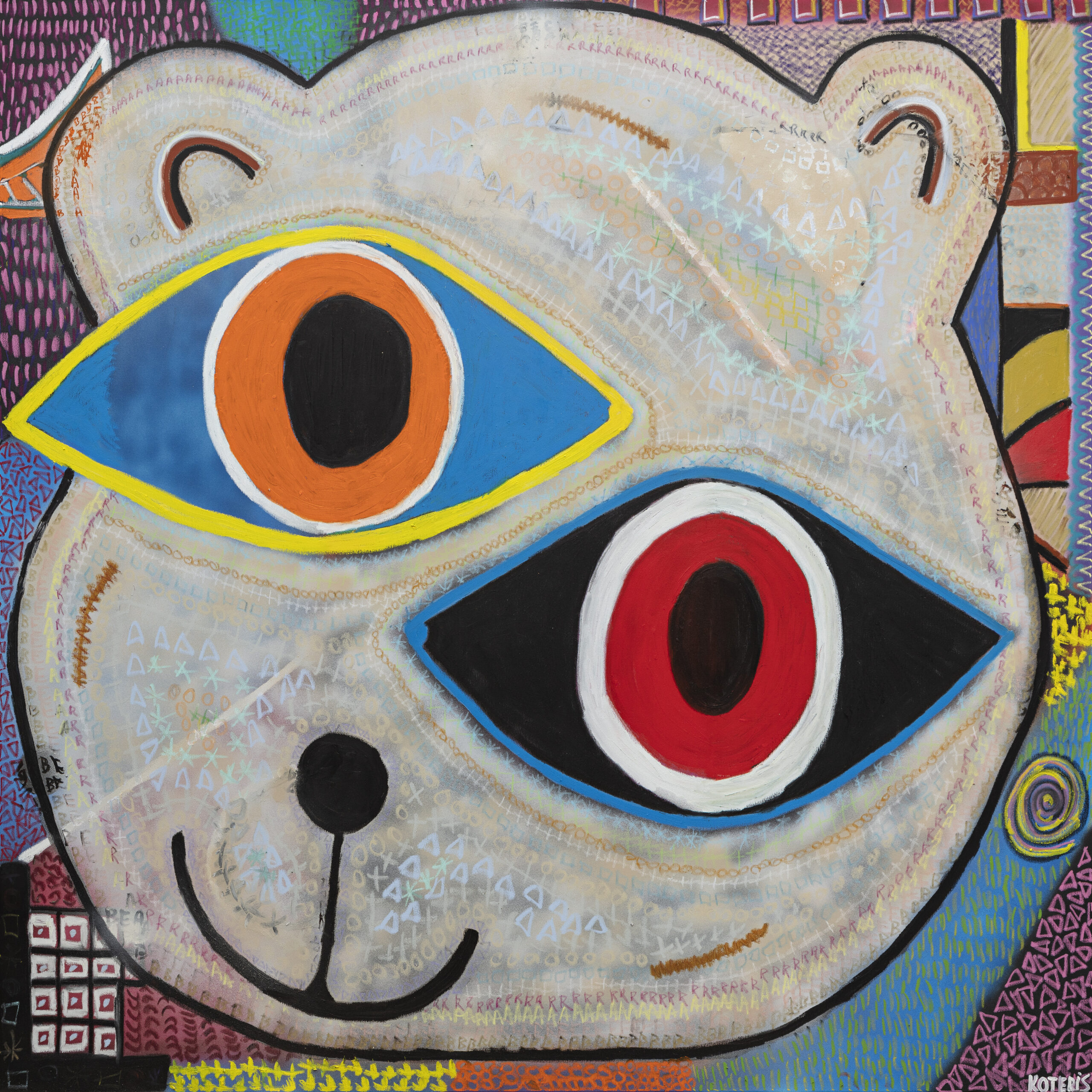 “Bear”