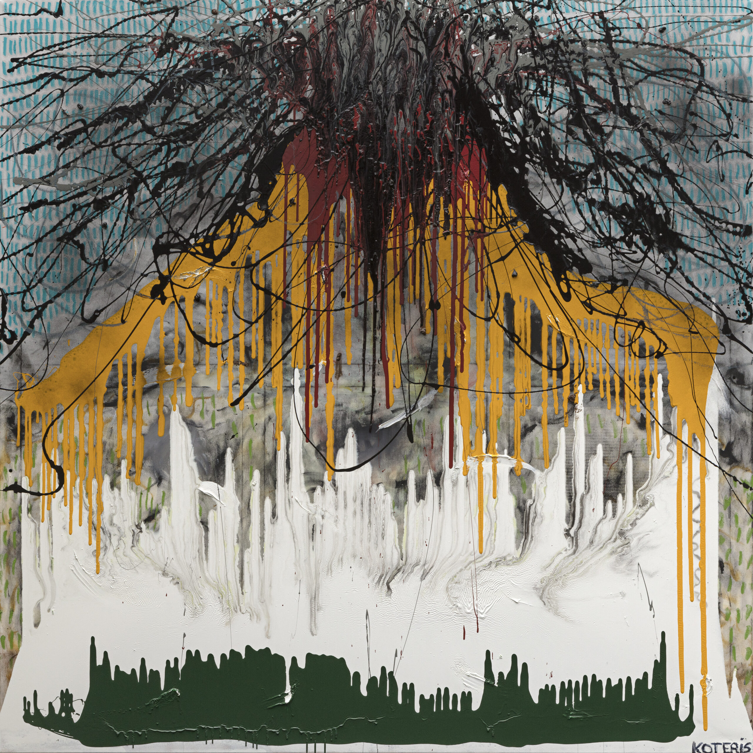 “Volcano”