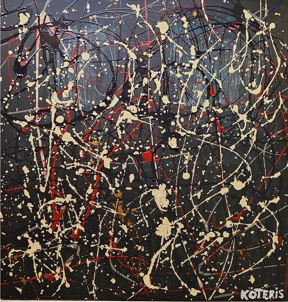 “Blue Monday”