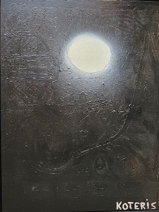 “The Light”
