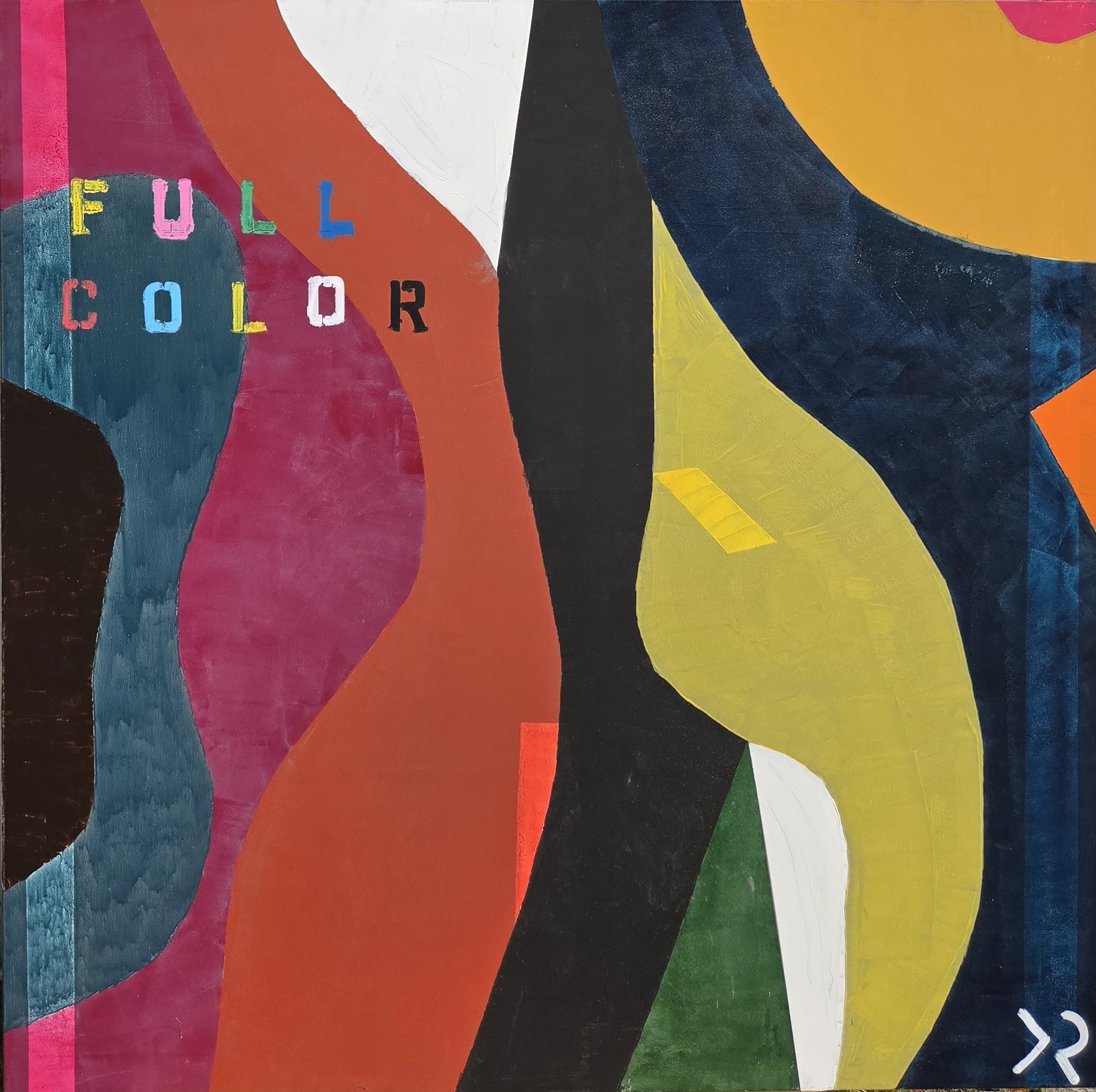 “Full Color Opener”