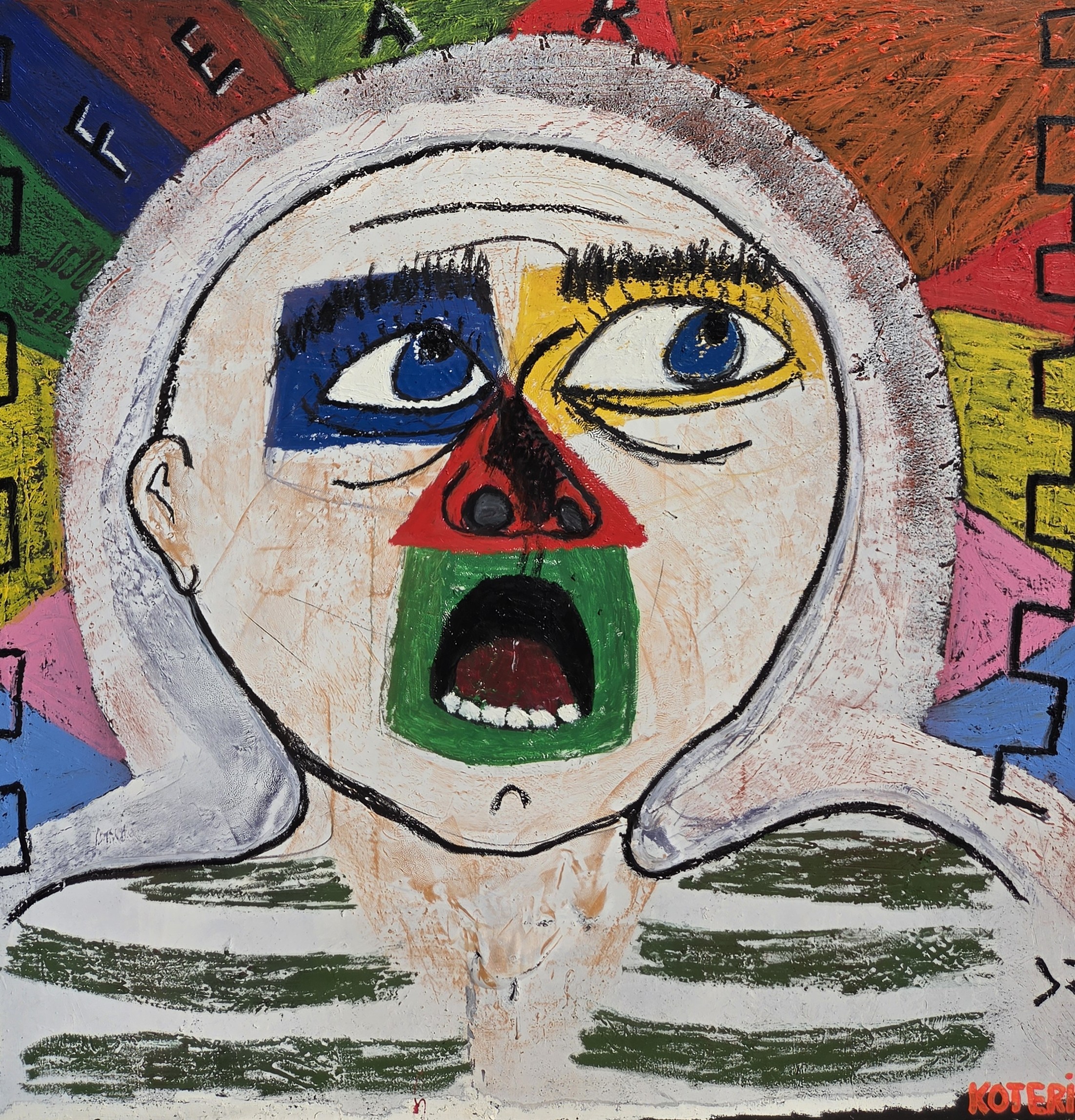 “Fear”